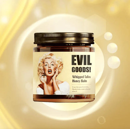 Transforma Tu Piel En 7 Días 🌿- Crema Evil Goods